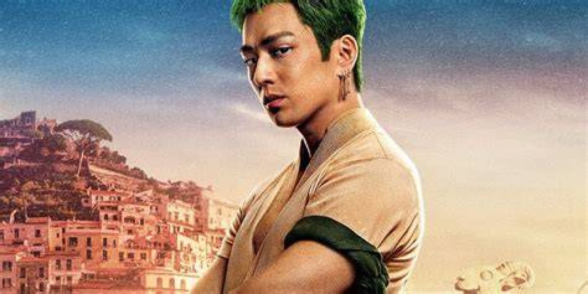Mackenyu Teases Zoro's Season Two Return