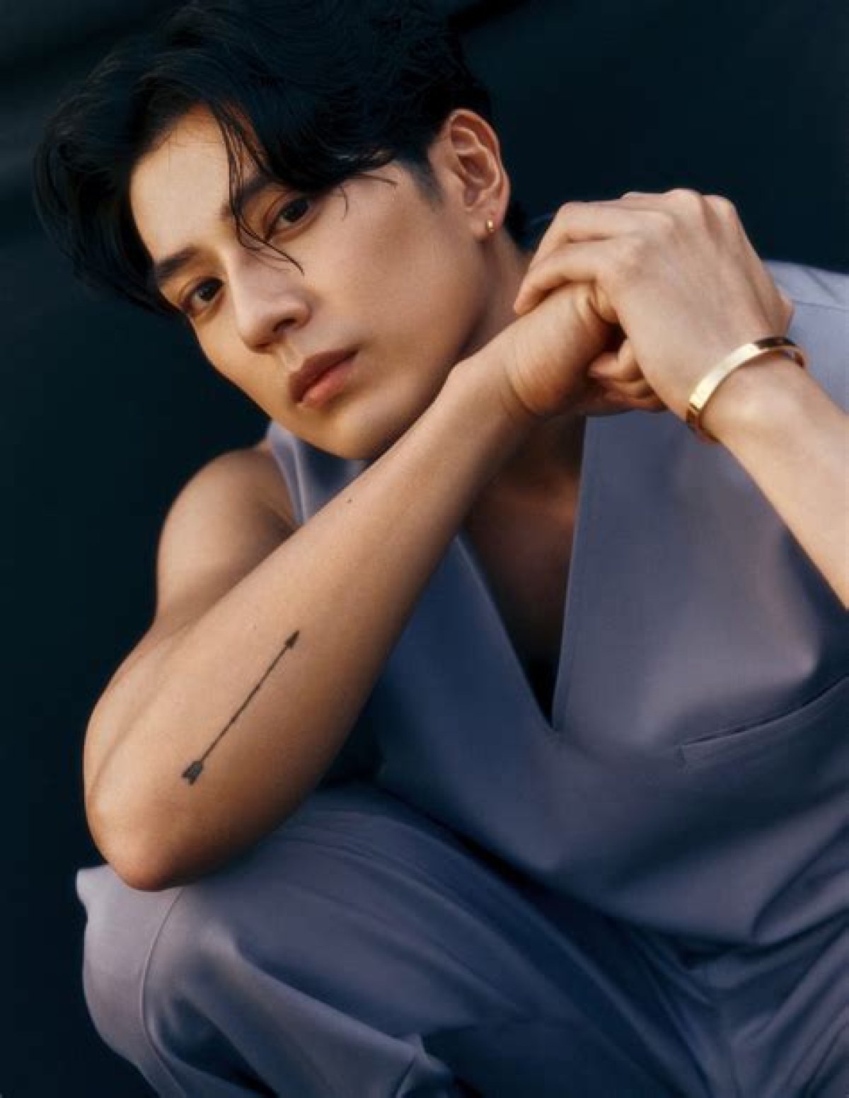 Mackenyu Wife: Everything You Need to Know About His Personal Life
