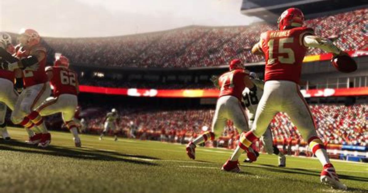 Madden 21 Update 1.29 Patch Notes