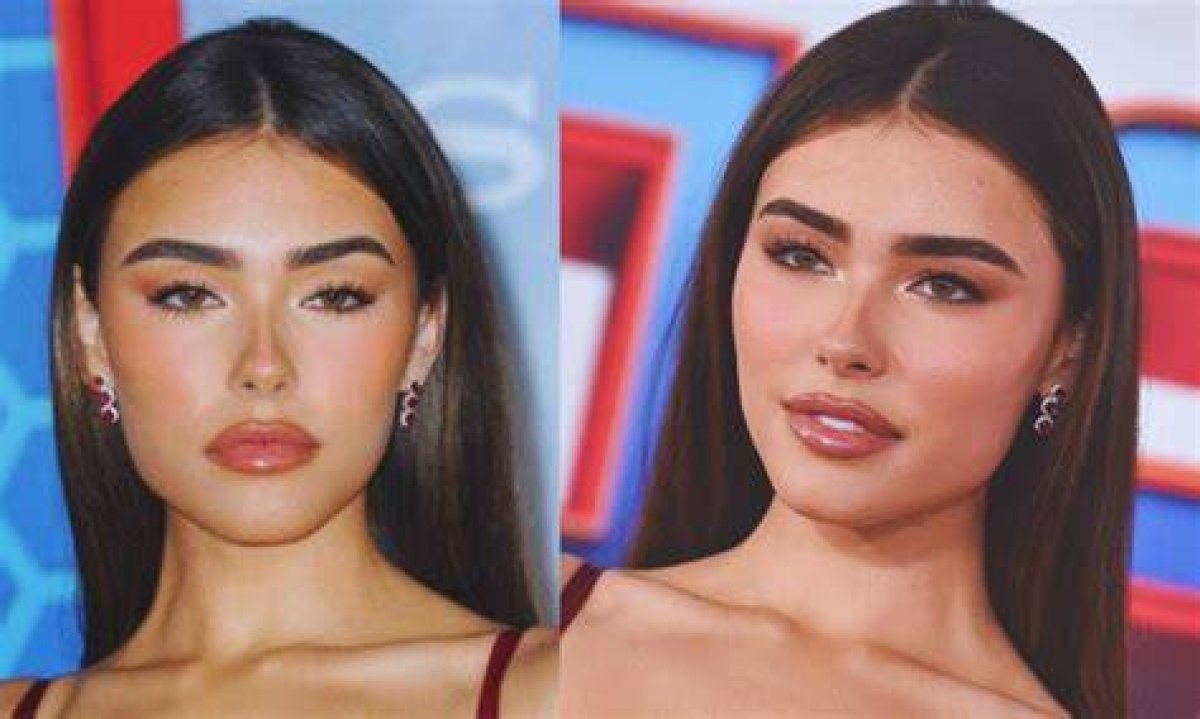 Madison Beer Leaked Images: Understanding the Controversy and Impact