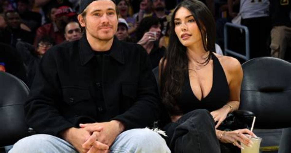 Madison Beer ‘Restricted’ Her Eating After Receiving Body Shaming Comments Online: ‘I Wasn’t Eating. .’
