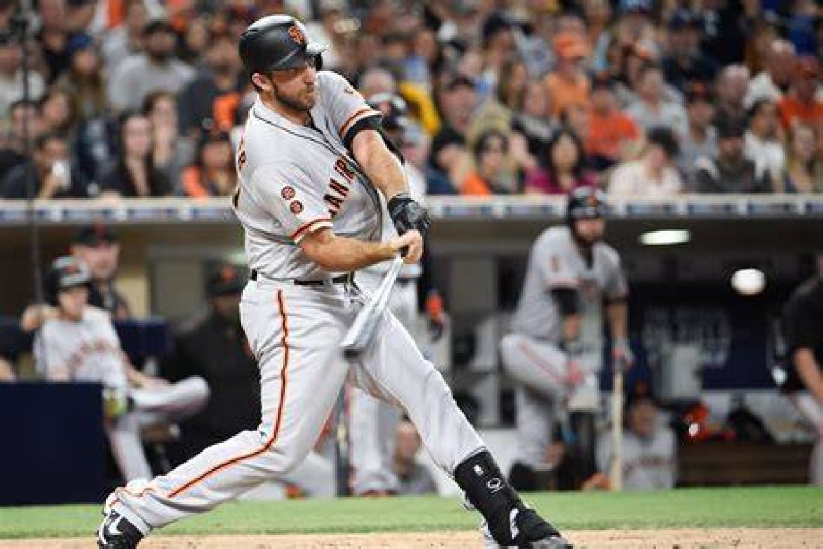 Madison Bumgarner Stats & Scouting Report — College Baseball, Mlb Draft, Prospects