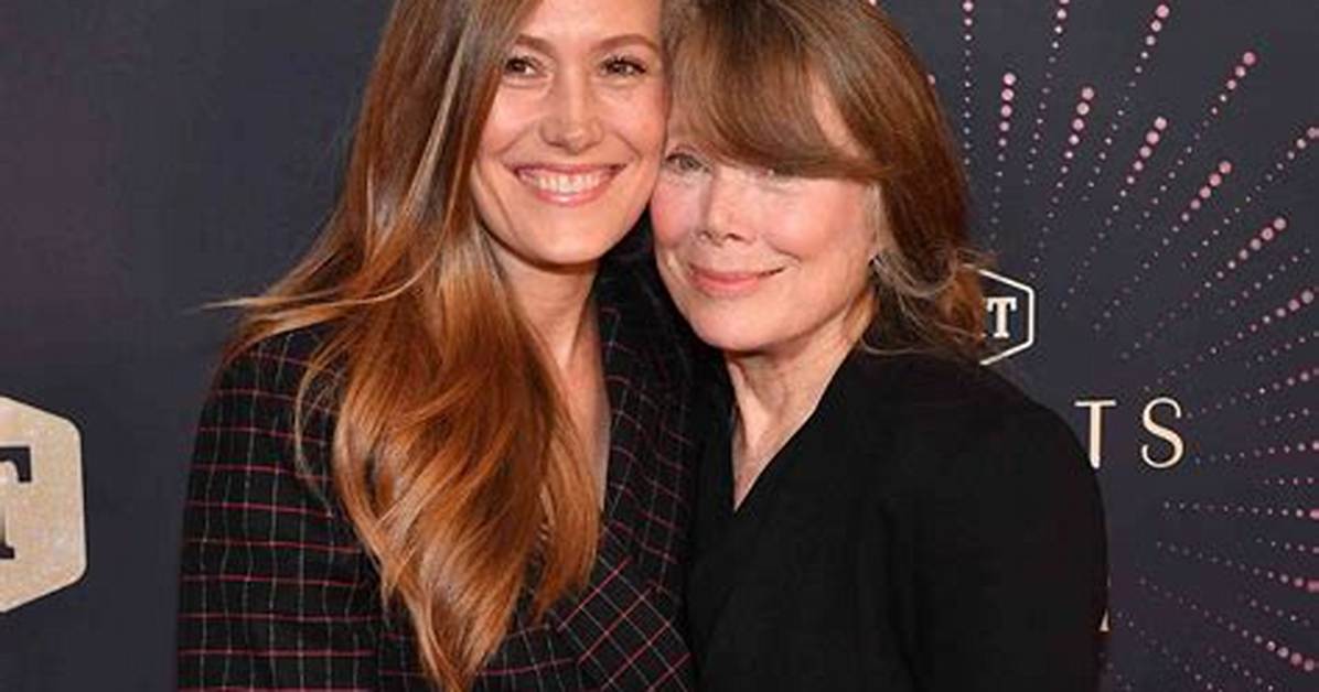 Madison Fisk: Facts About Sissy Spacek's Daughter with Jack Fisk