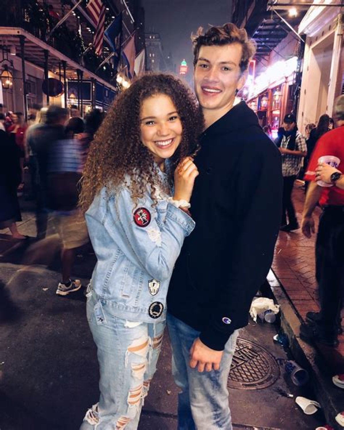 Madison Haschak’s Boyfriend: Who Is Madison Haschak Dating?