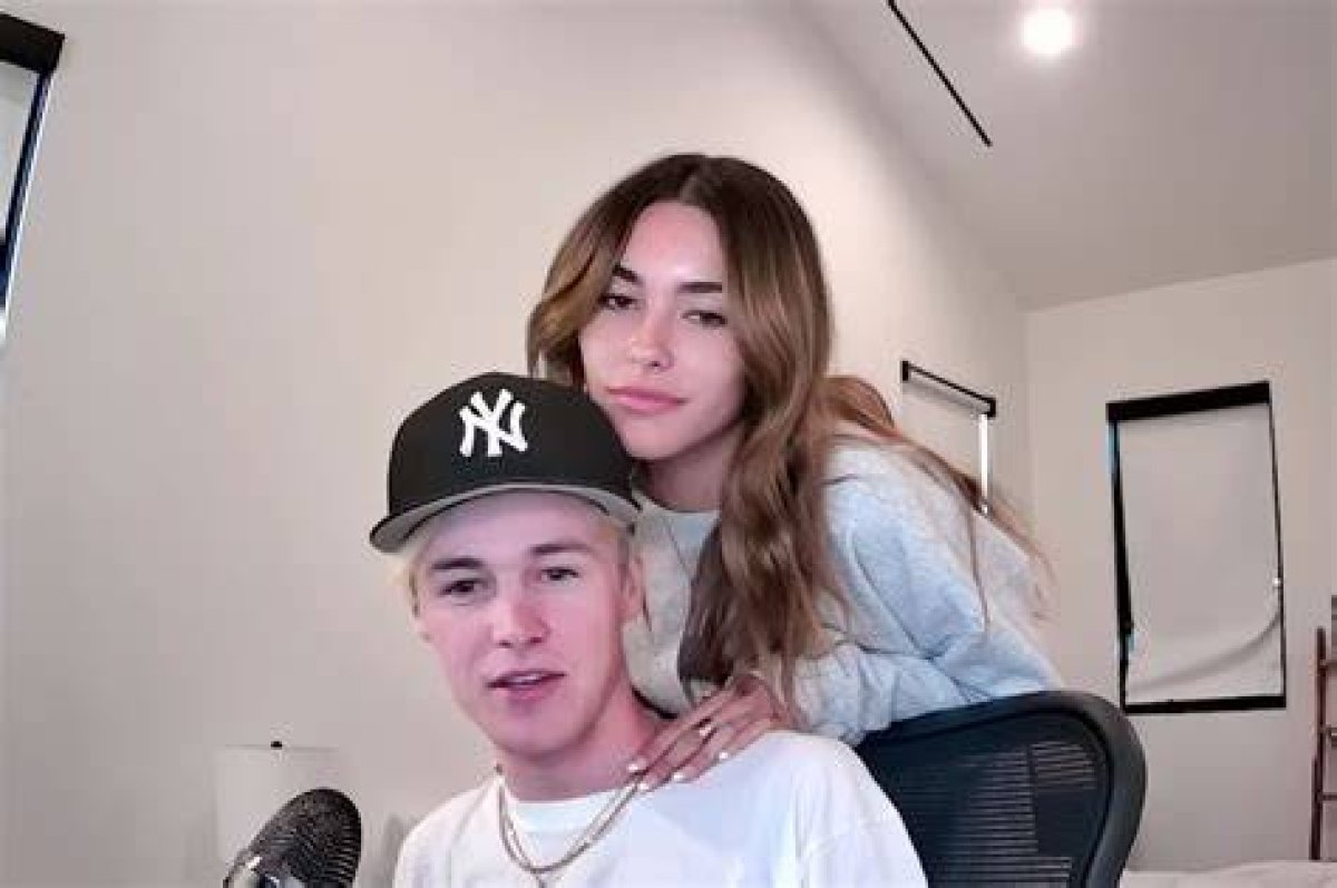 Madison Willow’s Boyfriend: Who Is Madison Willow Dating?