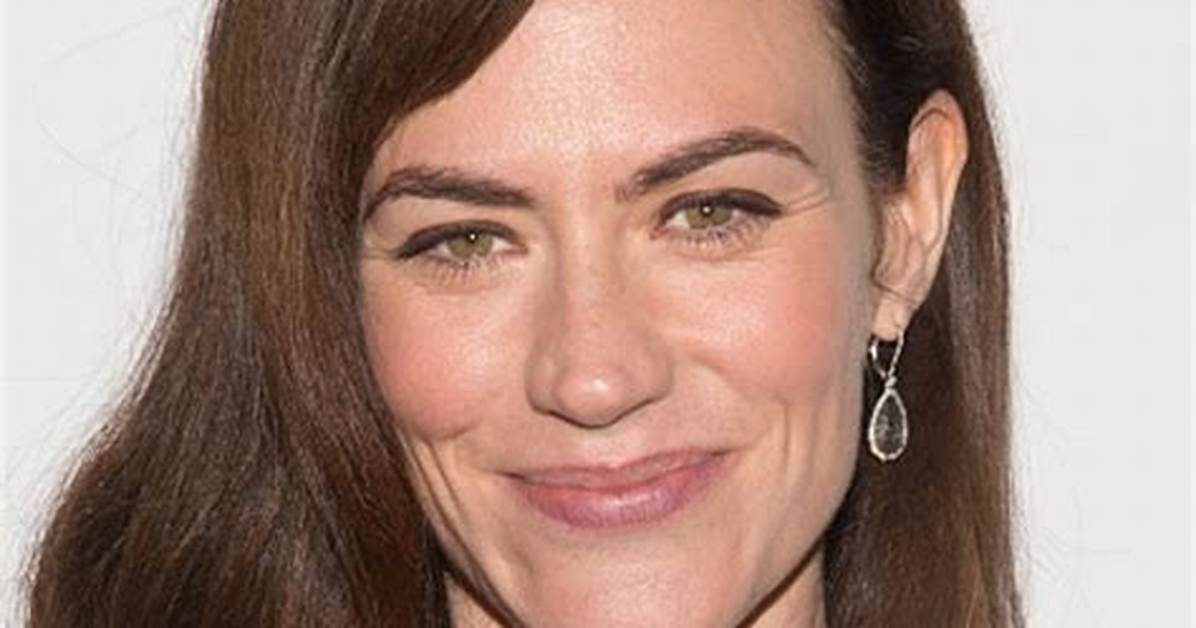 Maggie Siff Net Worth