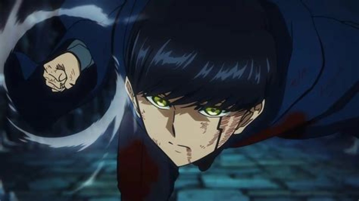 Magic and Muscles Episode 10 Release Date and Time