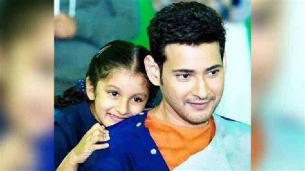 Mahesh Babu Is a Doting Father and These Pics from His Europe Trip with Daughter Sitara, Son Gautam Are Too Hard to Miss