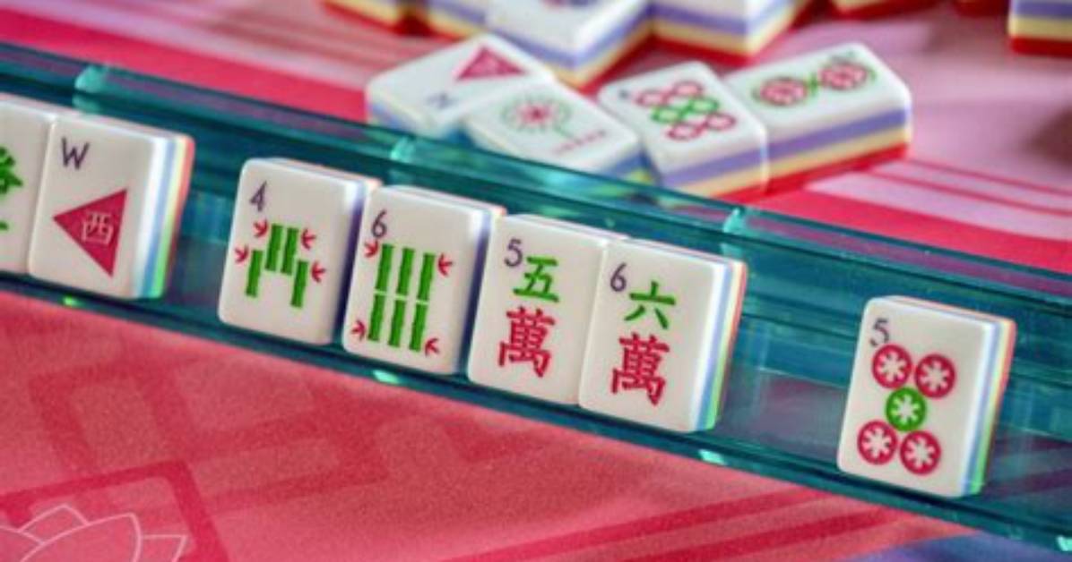Mahjong Players to Battle It out for Us$500,000 Prize as World Series Returns