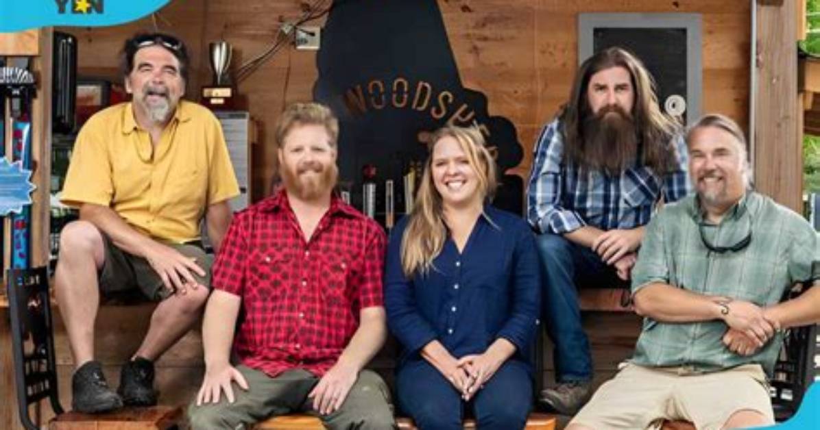 Maine Cabin Masters Cast: the Faces Behind the Show