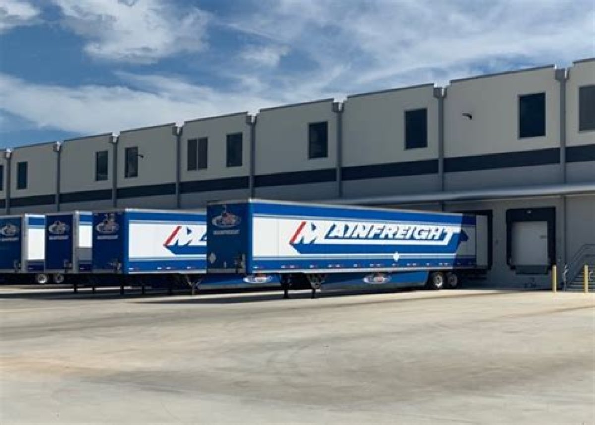 Mainfreight Bolsters Asian Footprint with Reliable, Personalised Supply Chain Logistics