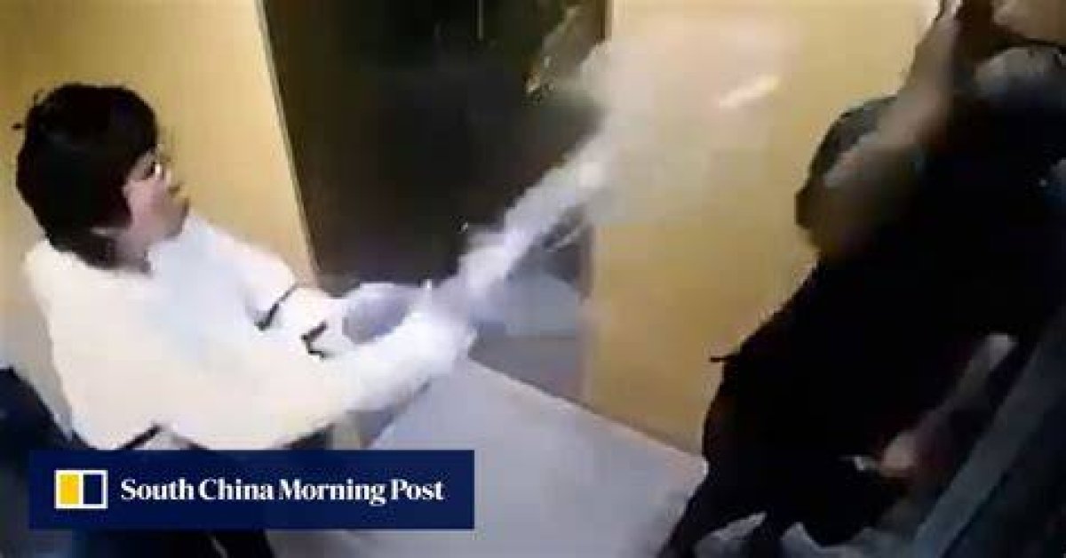 Malaysia Jails Woman Who Threw Scalding Hot Water on Down’s Syndrome Man