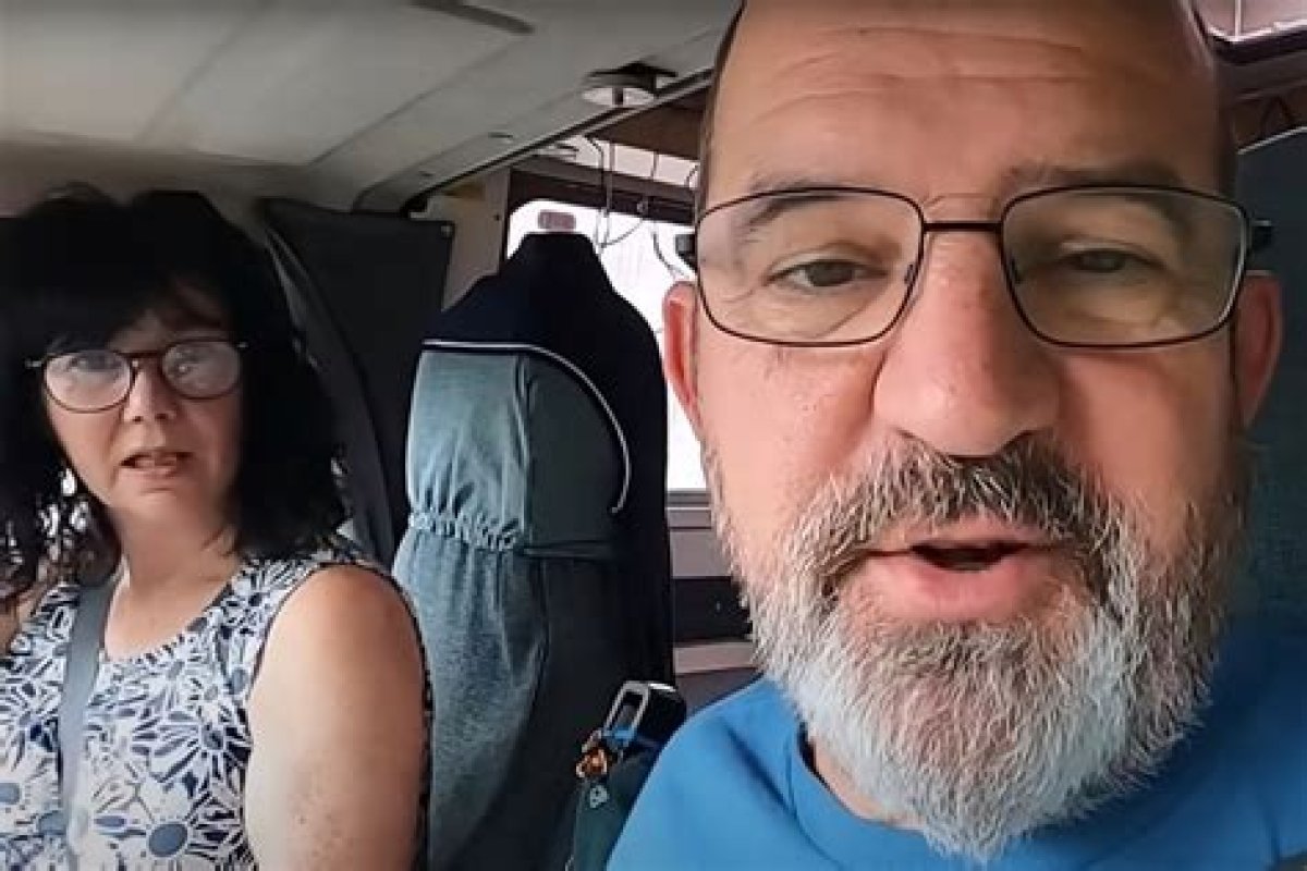 Malaysia Police Seek British ‘Van Life’ Couple over Traffic Stop Bribery Video