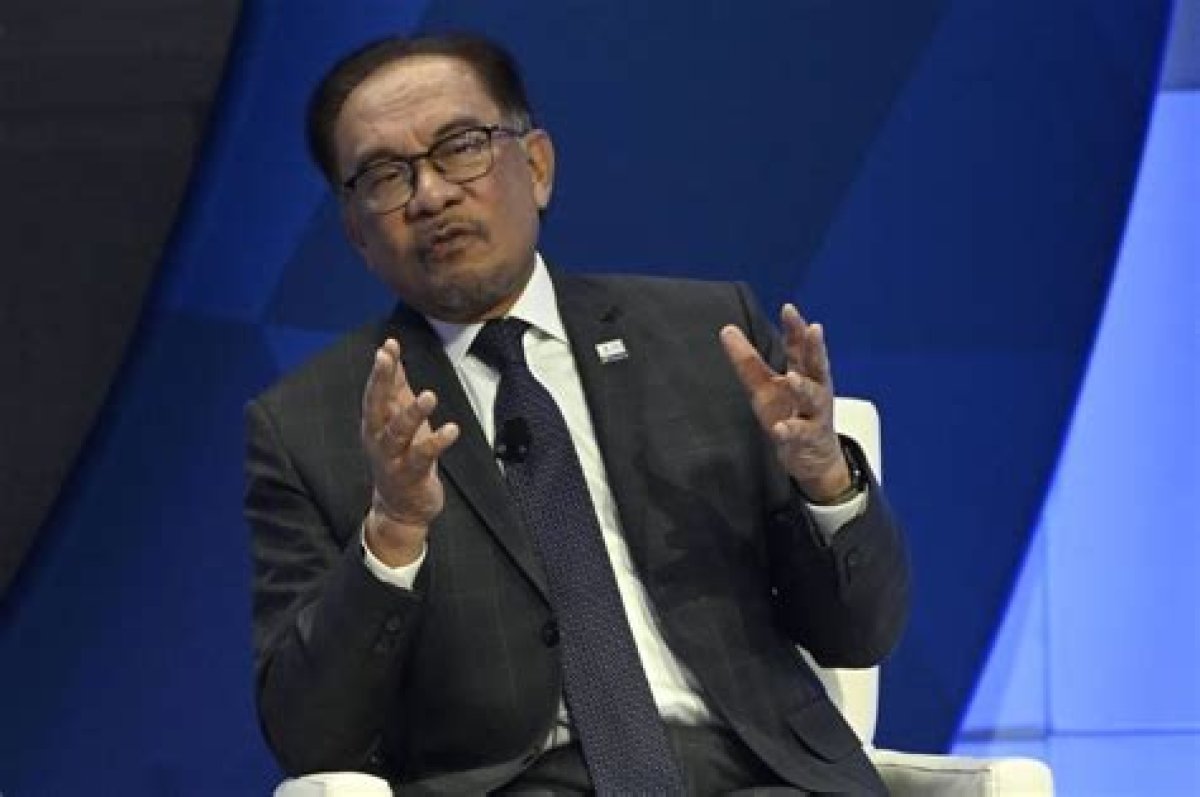 Malaysia Says ‘Can Handle’ Losses from Israeli Cargo Ban, as 4,000 Containers Wait at Port Klang