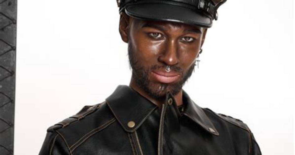 Male Doll Whose Official Last Name Is Carson