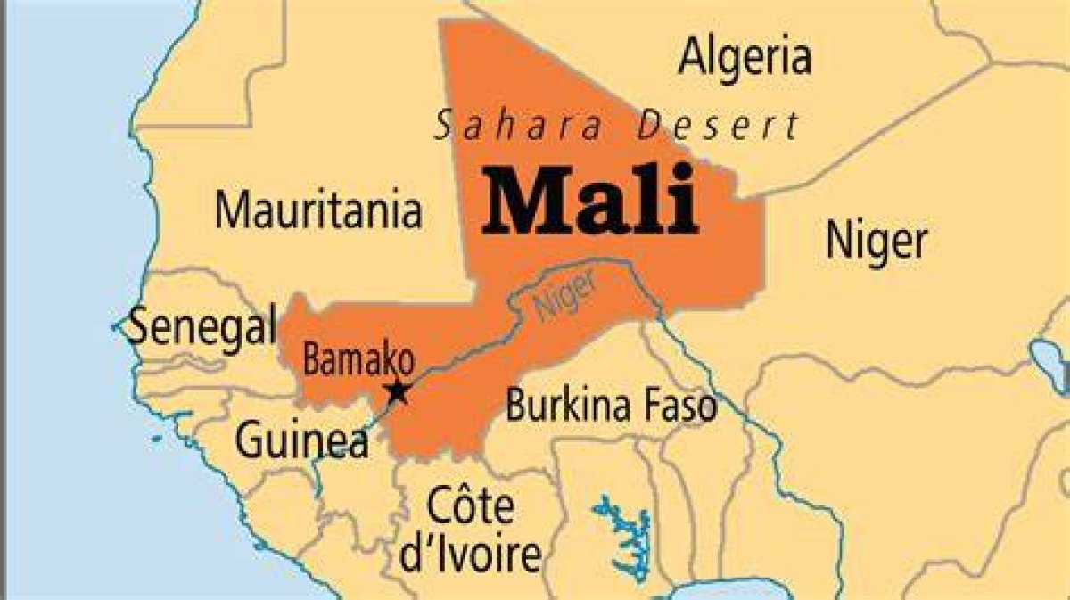 Mali Magic: the Enchanting World of West African Culture