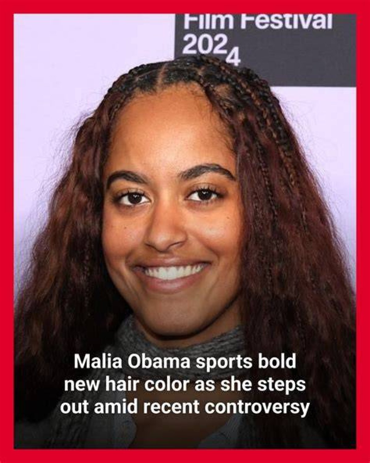 Malia Obama and the Drugs Controversy: a Comprehensive Overview