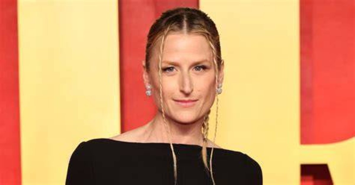 Mamie Gummer: the Rising Star of Hollywood