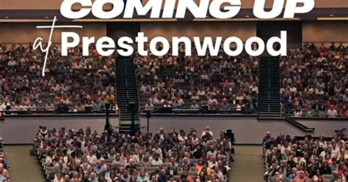 Man Commits Suicide Outside Prestonwood Baptist Church in Plano