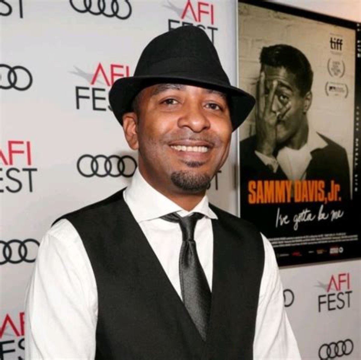 Manny Davis: Who Is Sammy Davis Jr's Son?