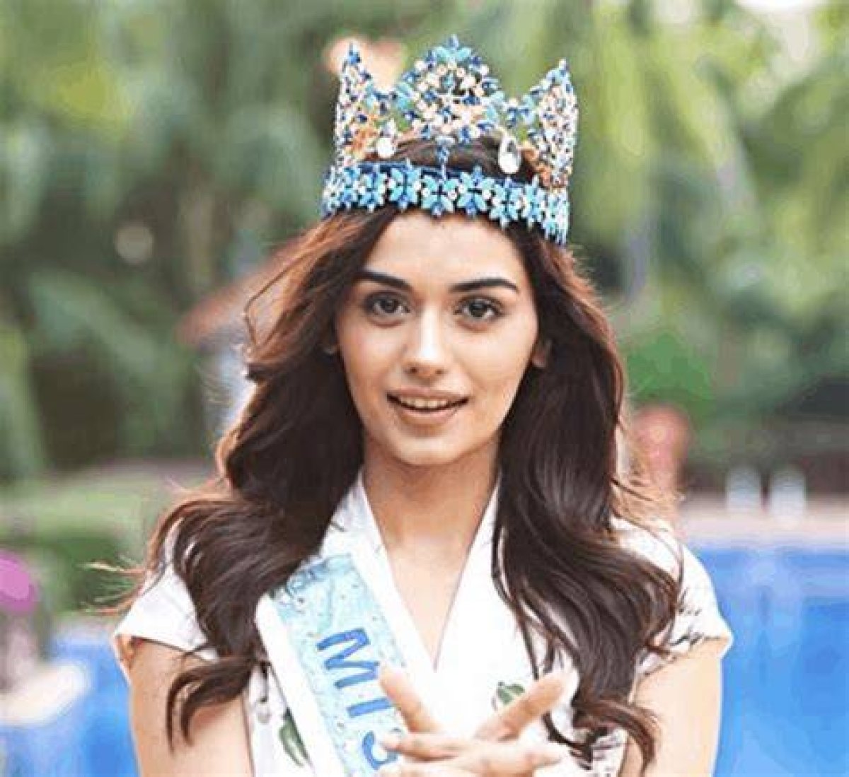 Manushi Chhillar Education, Age, Height, Weight, Wiki & More