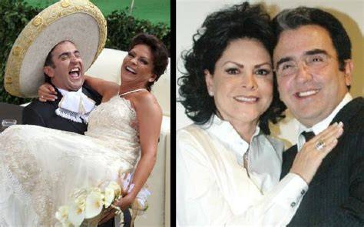 Mara Patricia Castaneda: a Multifaceted Talent in the Entertainment Industry