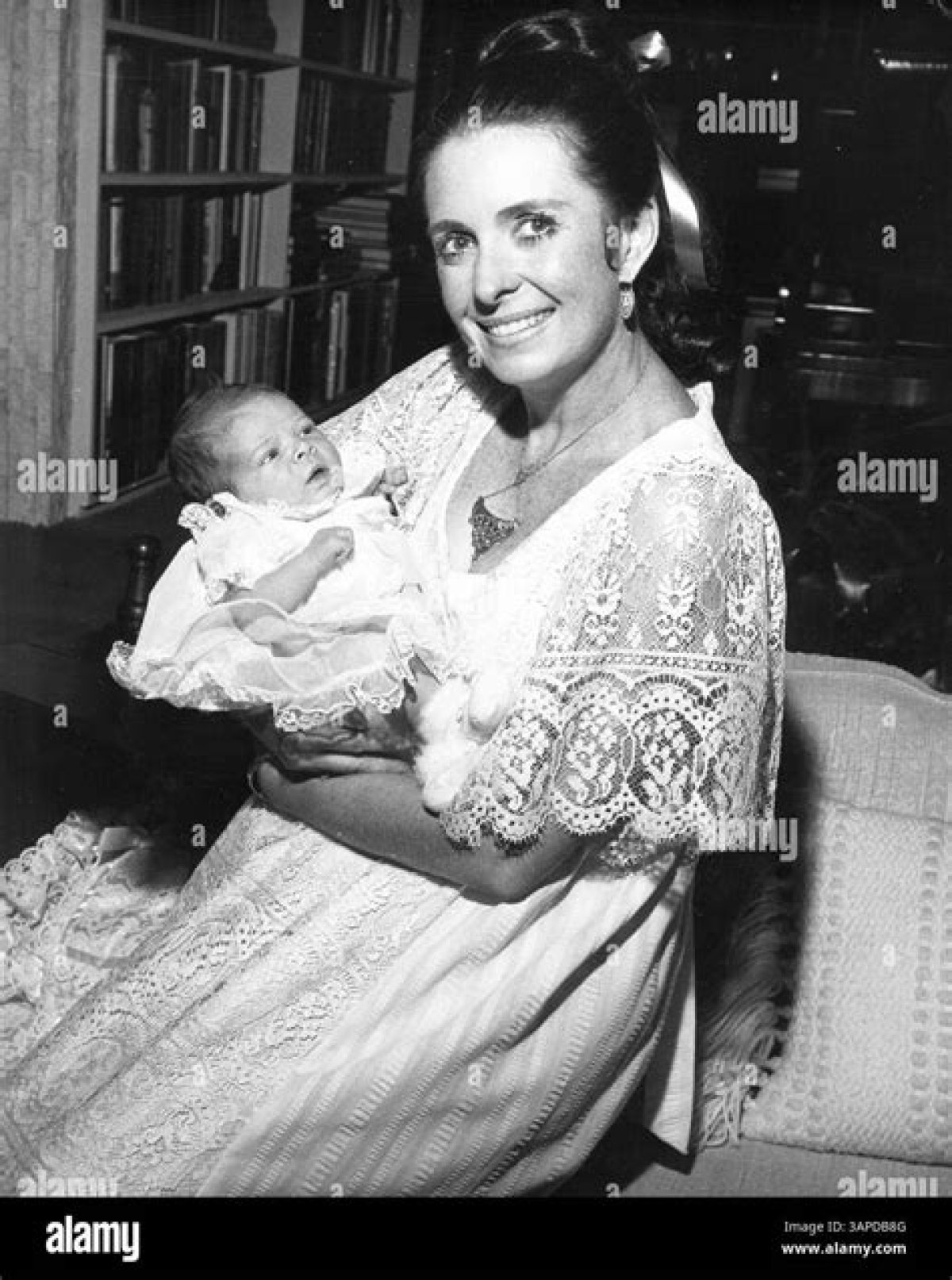 Mara Tolene Thorsen: Who Is Margaret O'brien's Daughter?