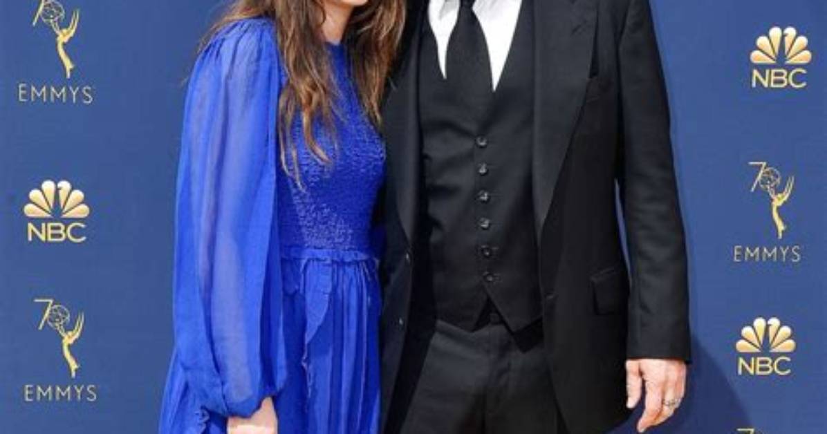 Marc Maron Girlfriend Kit: a Deep Dive into His Personal Life and Relationships