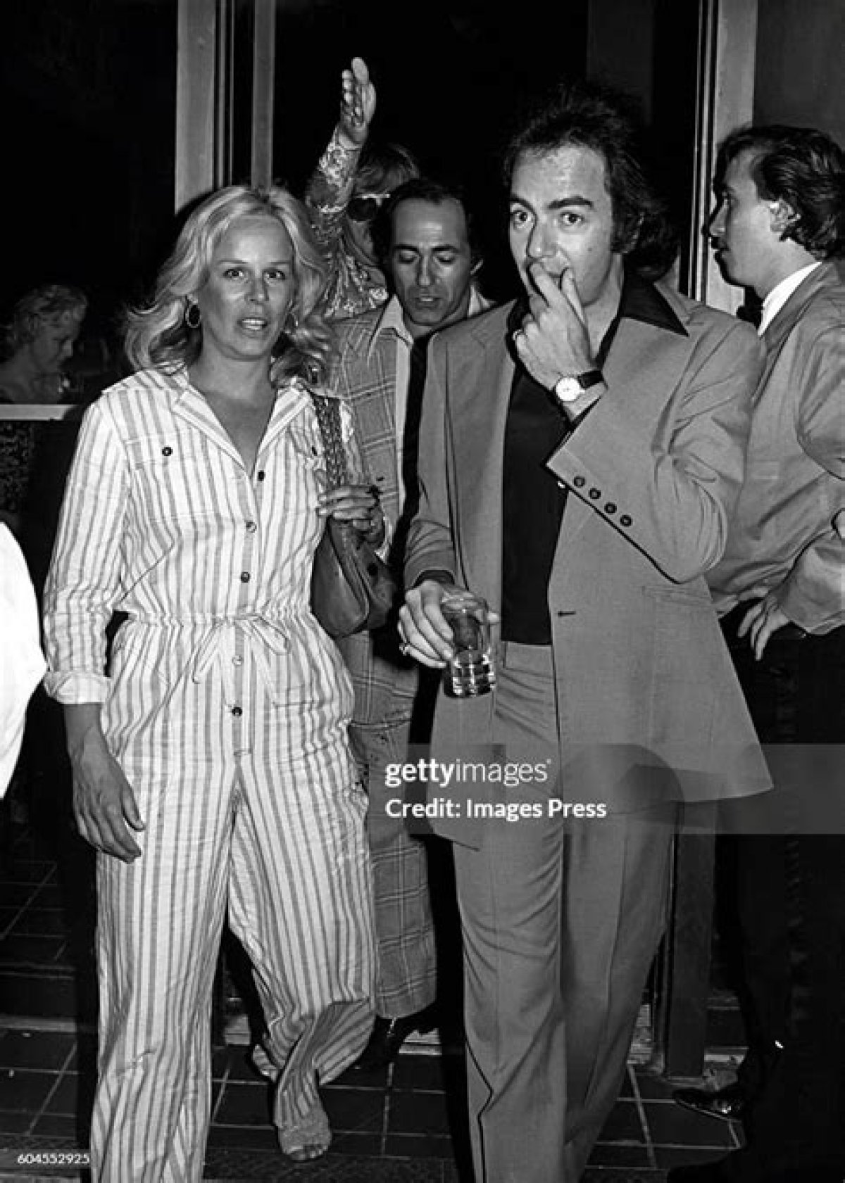 Marcia Murphey: Where Is Neil Diamond’s Ex-Wife Now?