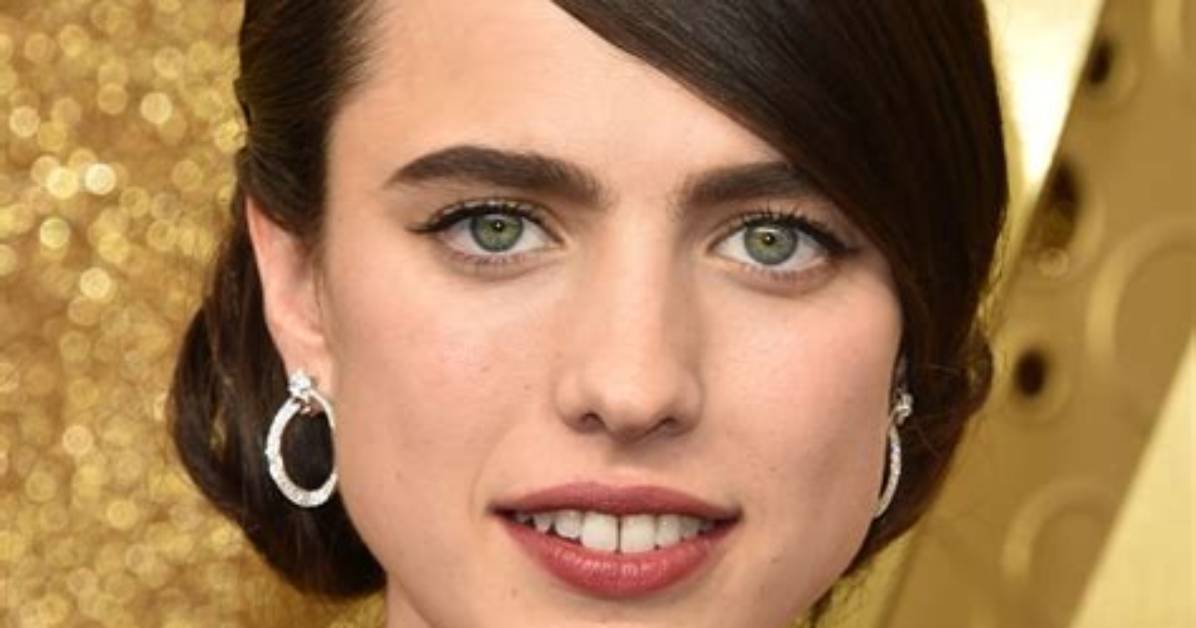 Margaret Qualley