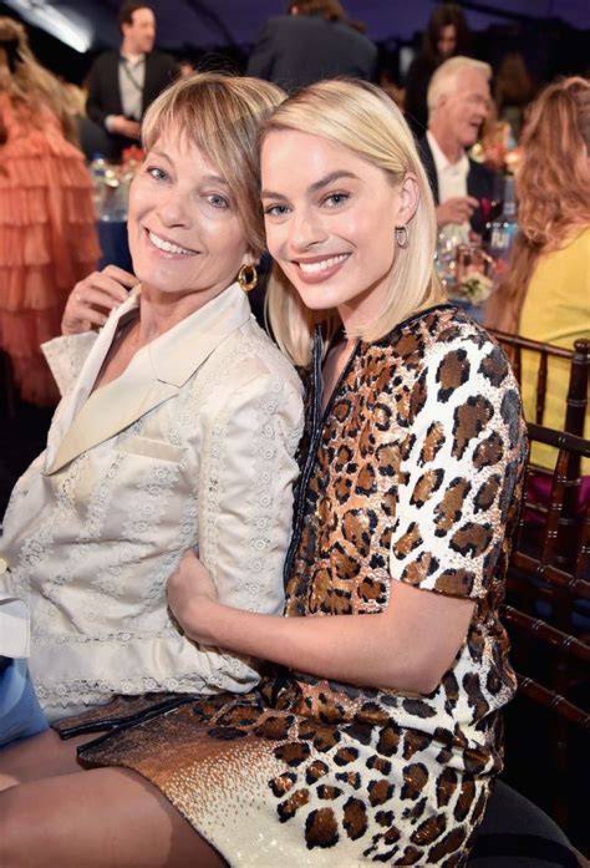 Margot Robbie Siblings- Exploring the Lives of Anya, Lachlan, and Cameron Robbie
