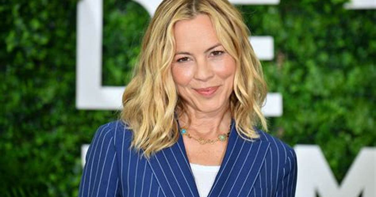 Maria Bello Net Worth
