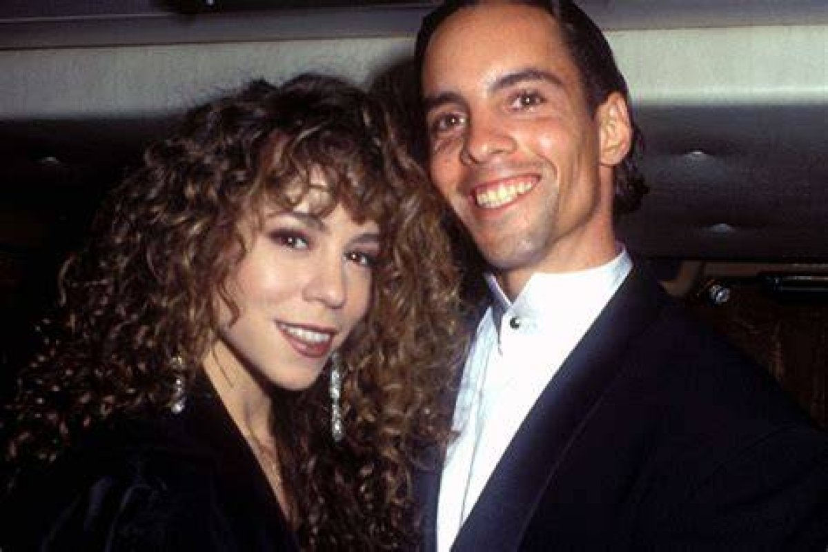 Mariah Carey Siblings: Beyond All I Want