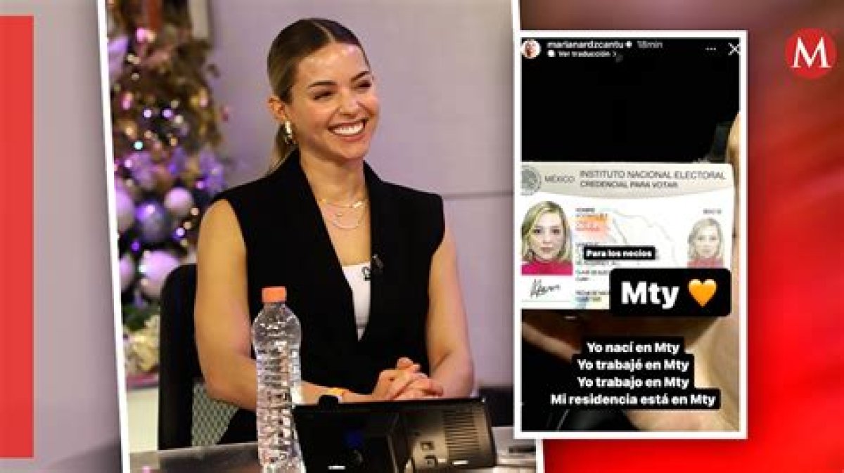 Mariana Rodríguez Can'tú’s Boyfriend: Who Is Mariana Rodríguez Can'tú Dating?