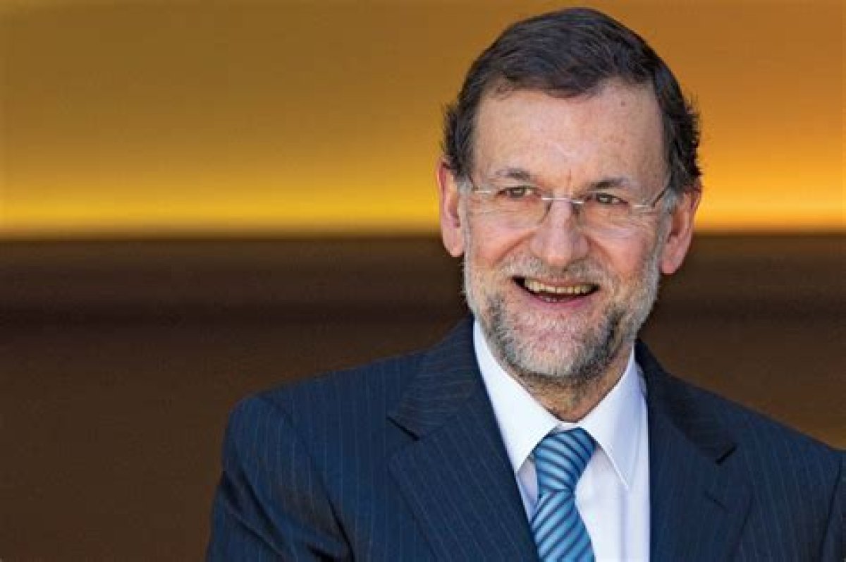 Mariano Rajoy’s Girlfriend: Who Is Mariano Rajoy Dating?
