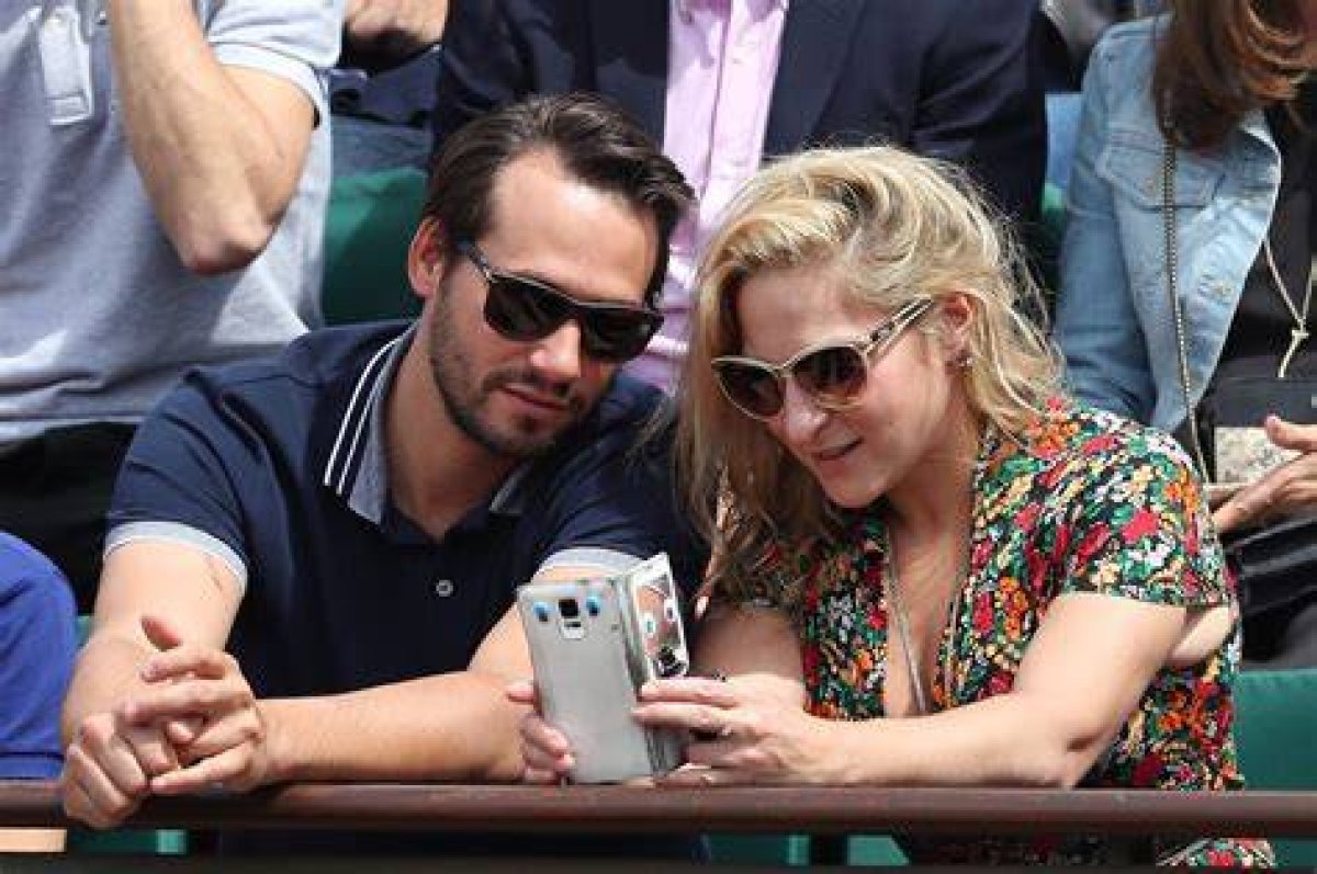 Marilou Berry’s Boyfriend: Who Is Marilou Berry Dating?