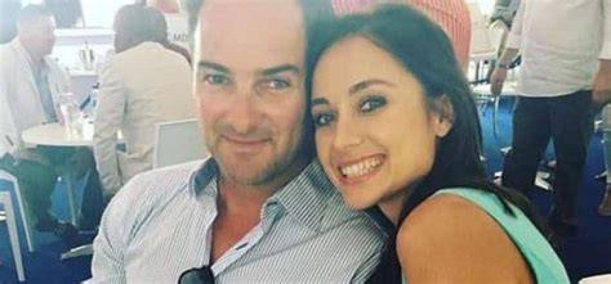 Mark Boucher's Wife and Her Inspiring Journey