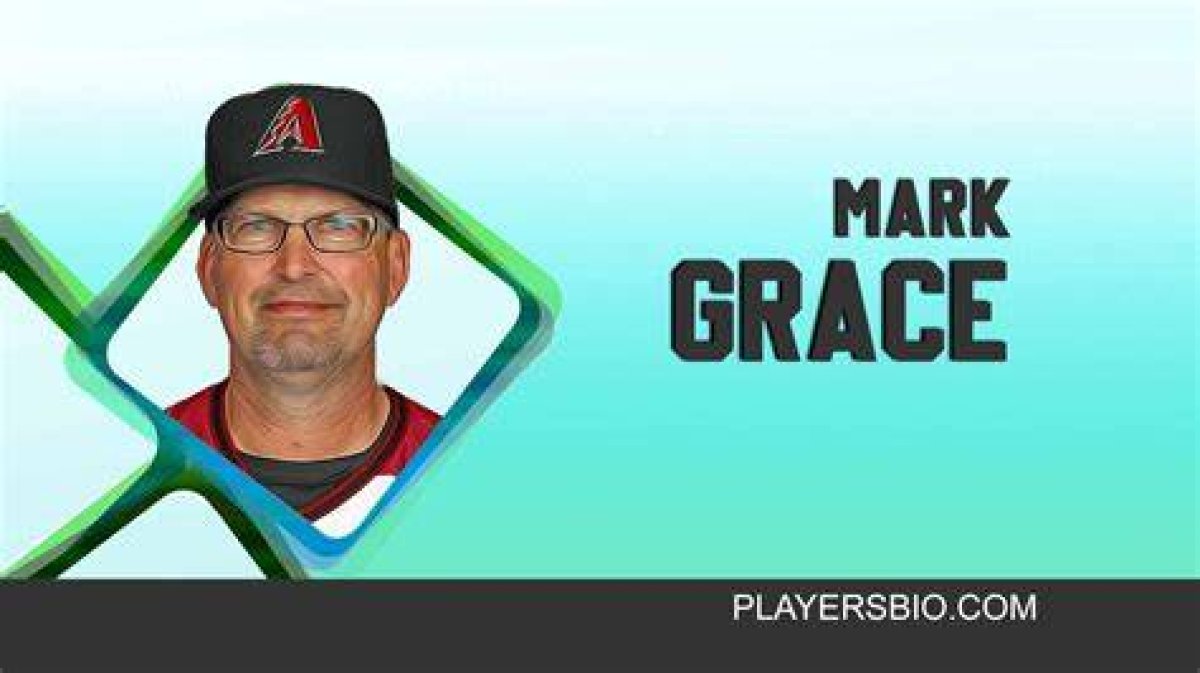 Mark Grace Net Worth: a Deep Dive into the Wealth of the Baseball Legend