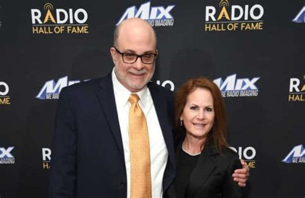 Mark Levin’s Wife: Who Is Mark Levin Dating?