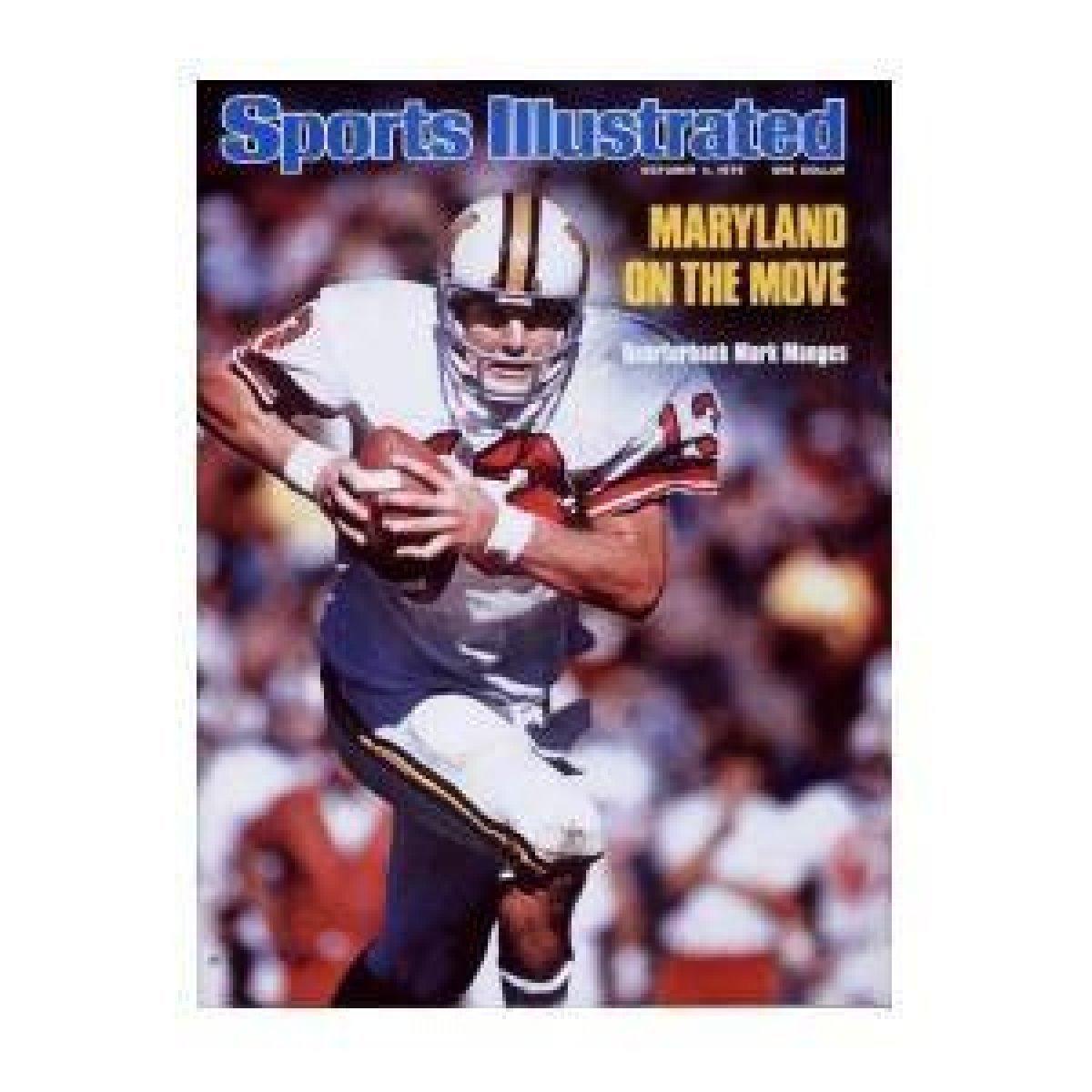 Mark Manges Obituary: Legendary Maryland Football Quarterback Passes Away at 67