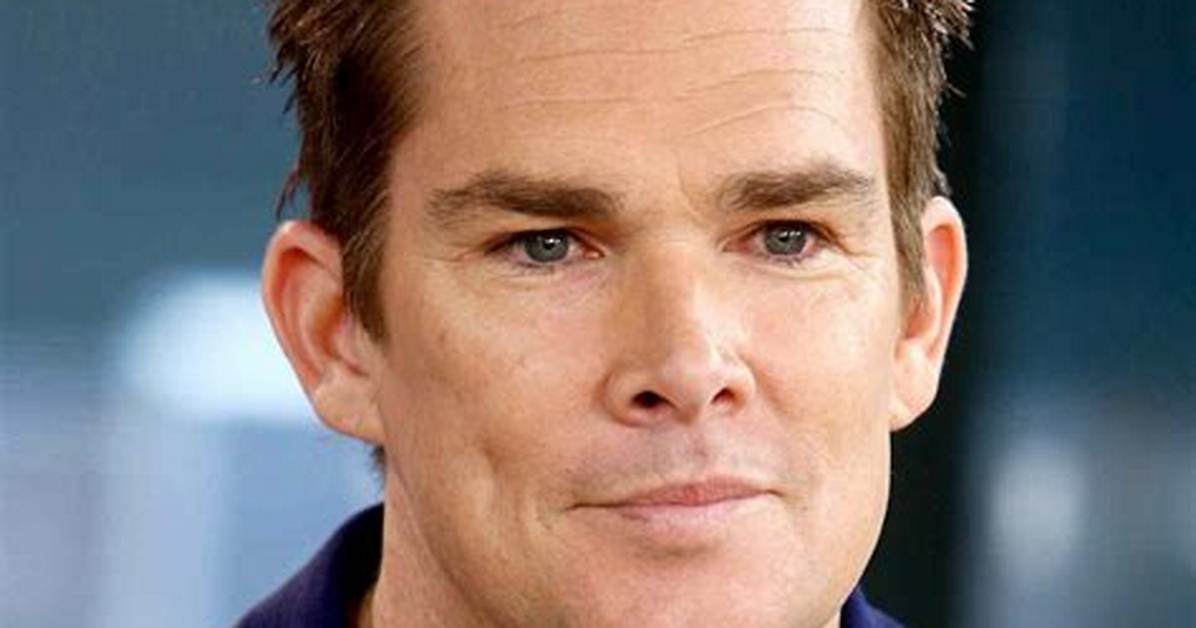 Mark Mcgrath Net Worth