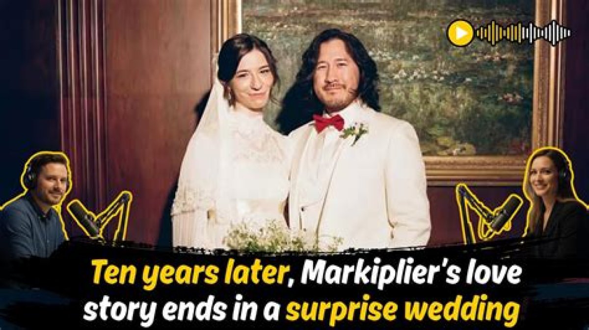 Markiplier Dating: the Inside Story of Youtube's Favorite Gamer