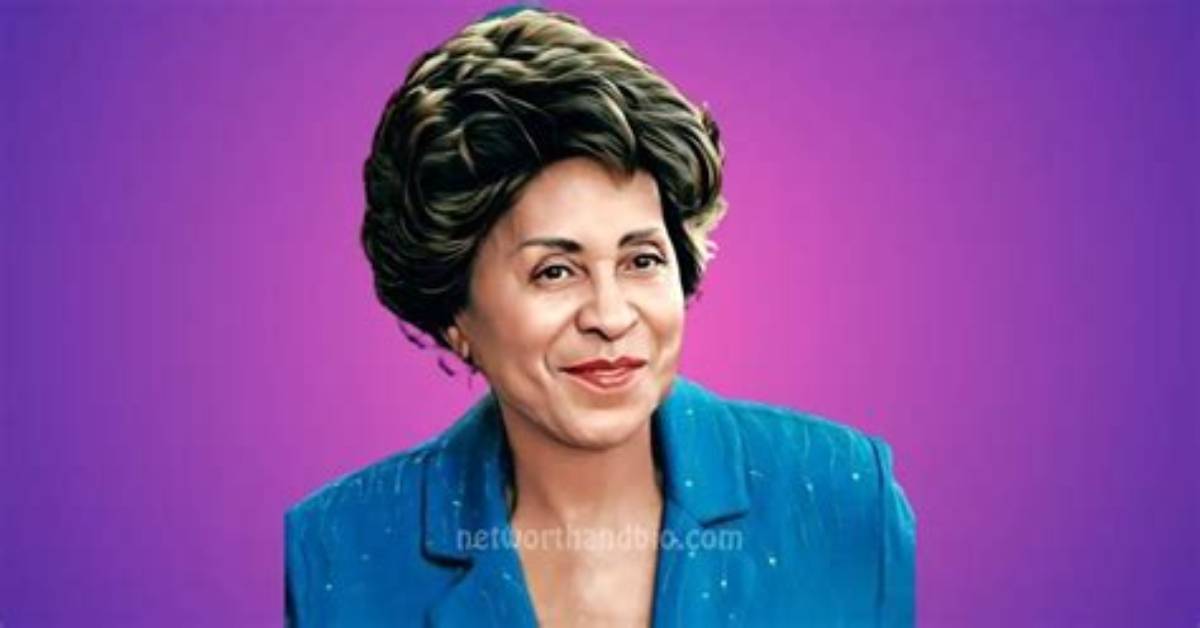 Marla Gibbs Net Worth 2024, Bio, Age, Born, Movies and Tv Shows, Husband, Children, Daughter, Son