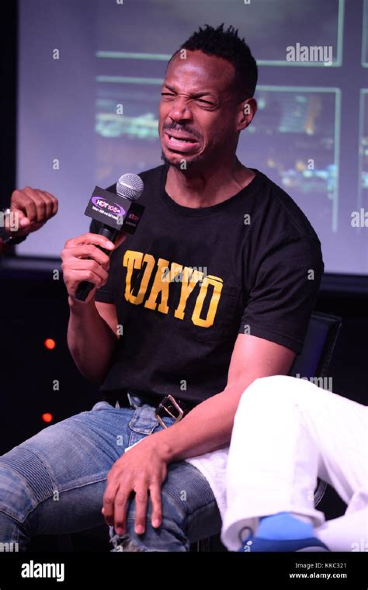 Marlon Wayans Visits Nbc 7 San Diego – Nbc 7 San Diego
