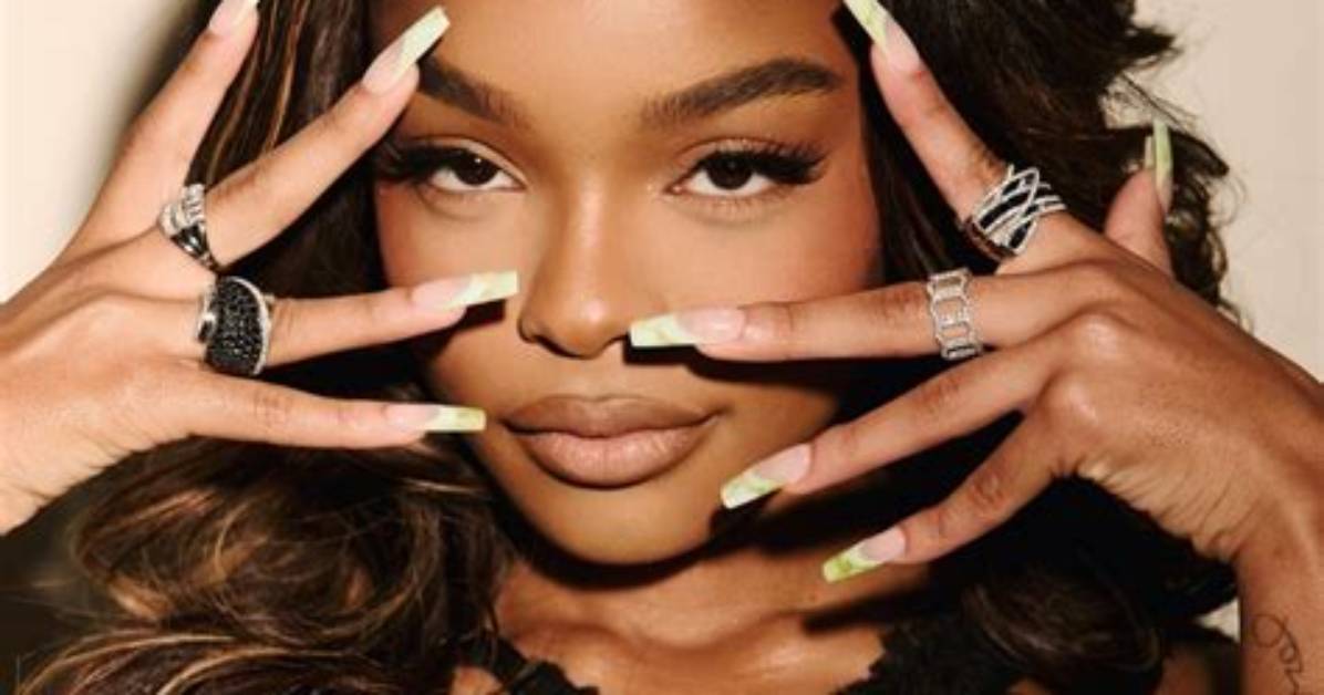 Marsai Martin