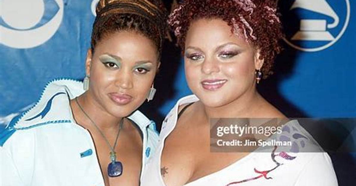 Marsha Ambrosius