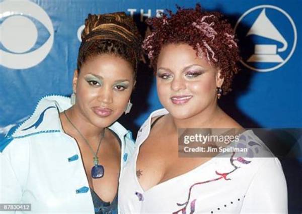 Marsha Ambrosius