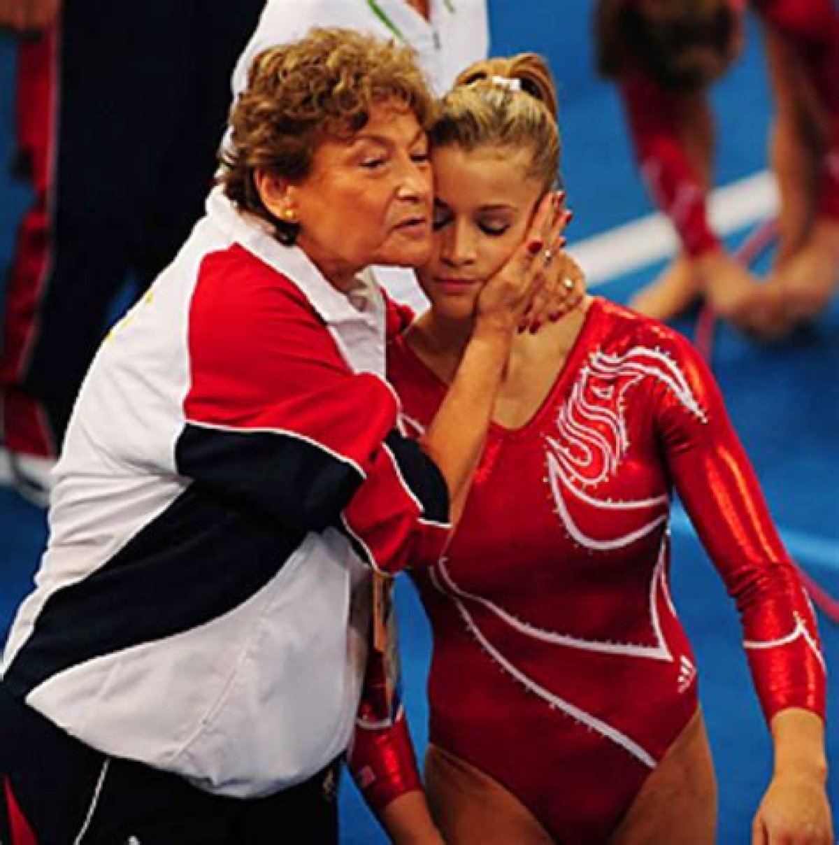 Marta Karolyi’s Husband: Who Is Marta Karolyi Dating?