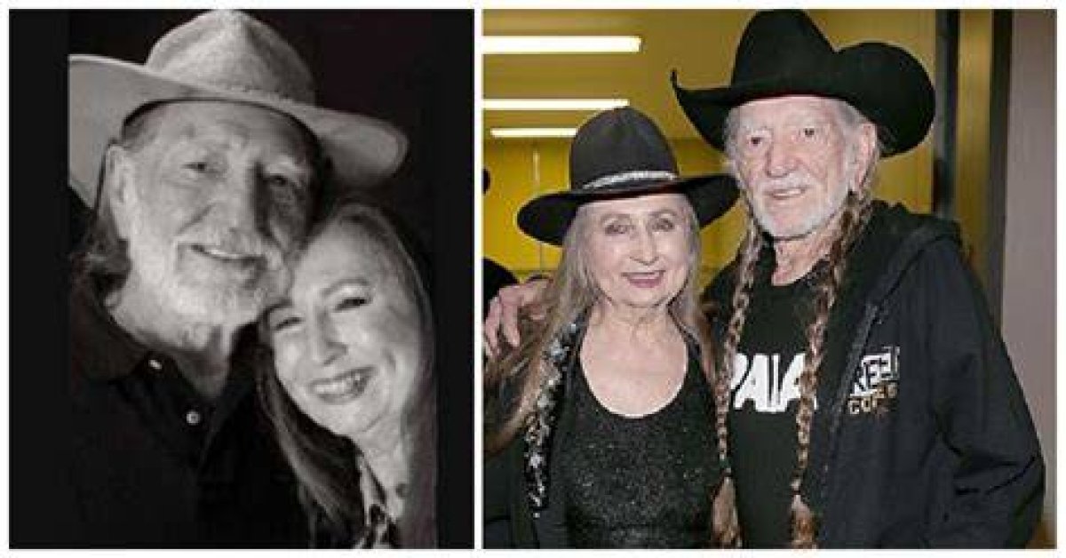 Martha Matthews: What Happened to Willie Nelson's Ex-Wife?