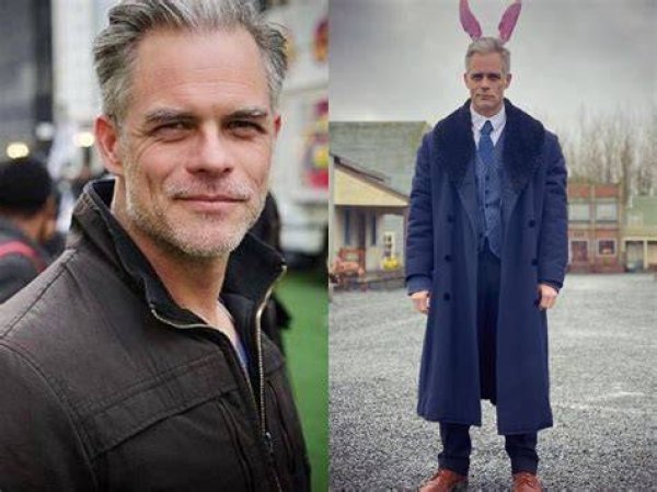Martin Cummins Illness and Weight Loss- Children Names